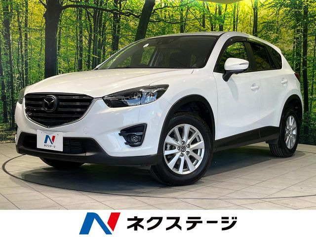 CX-5 XD プロアクティブ
