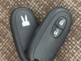 【スマートキー(エンジンスタートストップスイッチ)】スマートキー(電子キー)を持っていれば、スイッチを押すだけでエンジンをかけることができます!