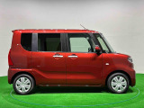 ドアは約90度に開くので荷物も積み込みやすく、乗り降りもしやすい♪ ロングドライブも快適に過ごせる工夫がいっぱいです♪♪