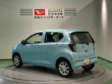 納車後の点検、車検などアフターサービスもお任せください!