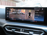 ◆iDriveを装備。操作系統をディスプレイから独立させることで、人間工学に基づいた最適な運転環境を実現しております。◆