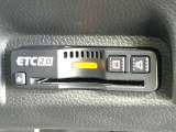 【ETC】高速道路の料金所をストレスなく通過!話題のスポットやサービスエリアに多い「スマートIC」利用時は必須のアイテムです。当店でセットアップを実施、ご納車当日からすぐにご利用いただけます!