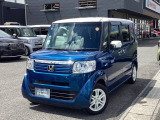 N-BOX G・L パッケージ2トーンカラースタイル入庫しました!
