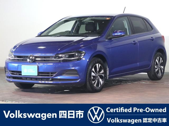 ポロ TSI コンフォートライン