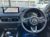 CX-5 2.0 20S ブラックトーンエディション 
