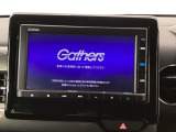 【オーディオ機能】オーディオはCDプレーヤーを装備♪もちろんFM/AMラジオもお聞きいただけます♪