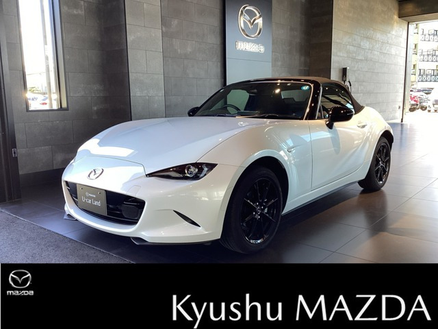 ロードスター 1.5 S スペシャルパッケージ