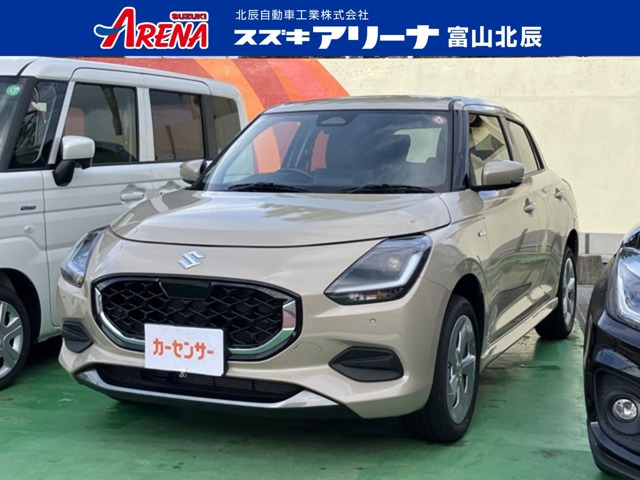 スイフト 1.2 ハイブリッド(HYBRID) MX 4WD