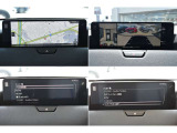 マツダコネクト 純正ナビ シースルービュー対応360&deg;ビューモニター フルセグテレビ&Bluetooth対応、その他機能や詳細については店頭でお確かめください。