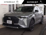 DSオートモビル DS7 リヴォリ E-TENSE 4&times;4 4WD