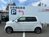 2年間走行距離無制限の「ホッと保証プラス」付き!さらに最長5年の延長保証(有償)もご用意しております。