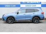 フォレスター 1.8 スポーツ 4WD 