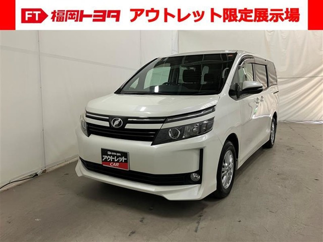 ヴォクシー 2.0 V 