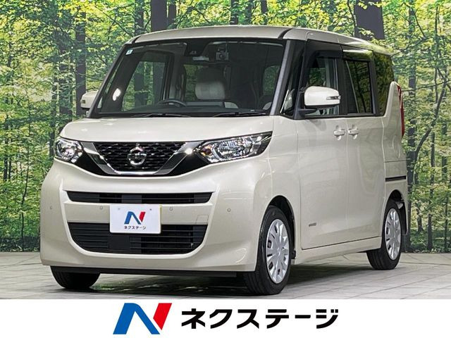 ルークス X