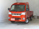 ハイゼットトラック ジャンボ エクストラ 4WD 