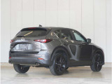 CX-5 2.0 20S ブラック セレクション 