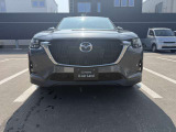 CX-60 3.3 XD Lパッケージ ディーゼル 4WD 