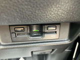【 ETC車載器 】今や必需品のETC車載器。ETC専用のスマートインターなどを利用できて非常に便利なアイテム。