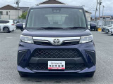 ルーミー 1.0 G-T 