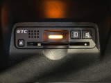 【ETC】高速道路の料金所をストレスなく通過!話題のスポットやサービスエリアに多い「スマートIC」利用時は必須のアイテムです。当店でセットアップを実施、ご納車当日からすぐにご利用いただけます!