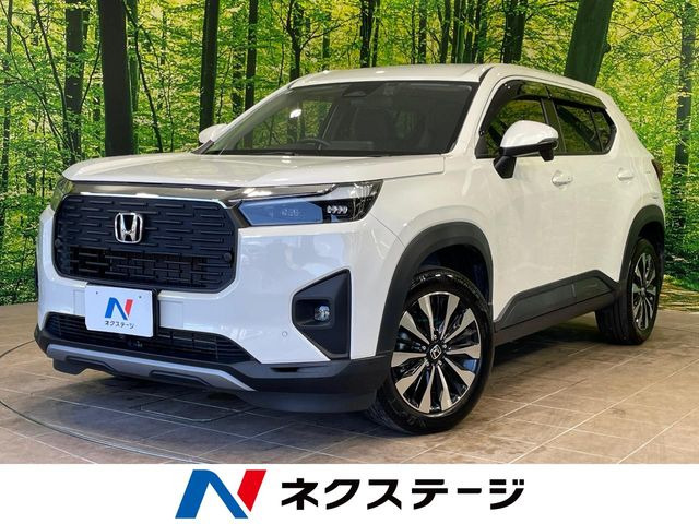 WR-V 1.5 Z 