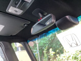 Hondaセンシング搭載!ミリ波レーダーと単眼カメラで、クルマの前方の状況を認識。ブレーキやステアリングの制御技術と協調し、安心・快適な運転や事故回避を支援する先進のシステムです!
