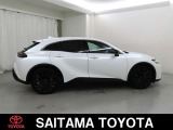 トヨタの「ロングラン保証」付き。メ-カ-を問わず、走行距離無制限、埼玉トヨタで中古車をお買い上げいただいたお客様に安心で快適なカ-ライフをお約束する1年間の保証です。有料で延長もできます。