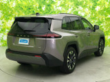 RAV4 2.5 Z E-Four 4WD 