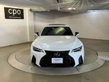 IS 300h Fスポーツ 