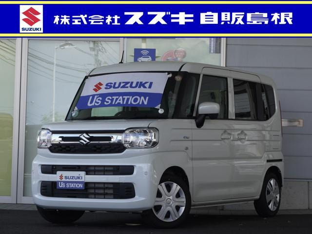 スペーシア ハイブリッド(HYBRID) X