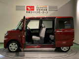 納車後の点検、車検などアフターサービスもお任せください!
