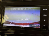 バックモニター付なので後退時に後方が見えるので安心。 車は構造上、死角がたくさんなので万が一を考えると必須ですね。 あくまで補助の為の装備、バックは目視で確認する事が重要ですよ。