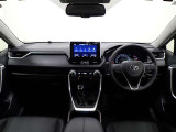 全方位で視界が広く、高い目線で運転もしやすいです!