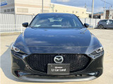 MAZDA3ファストバック 1.5 15S ブラックトーンエディション