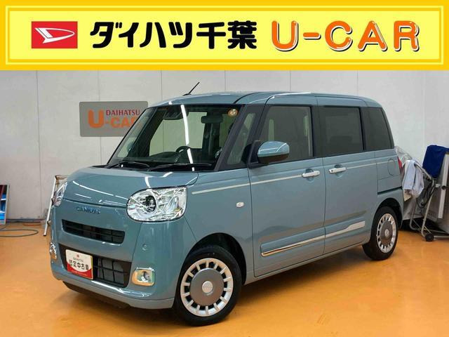 ムーヴキャンバス  セオリー G