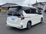 セレナ 1.2 e-POWER ハイウェイスターV 