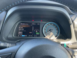 大きく見やすいディスプレイ!運転支援システム等の設定ができます☆
