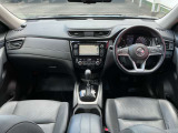 エクストレイル 2.0 20X ハイブリッド 4WD 