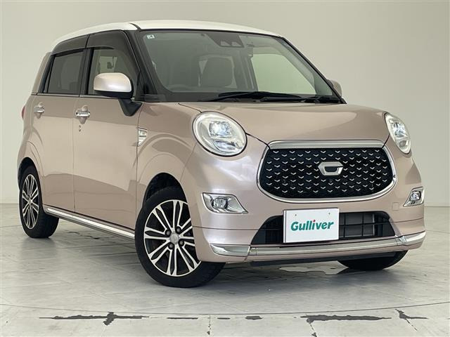 キャスト スタイル G リミテッド SAIII 修復歴無し