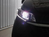 LEDヘッドライト