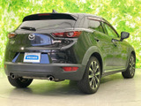 CX-3 1.8 XD プロアクティブ Sパッケージ 4WD 