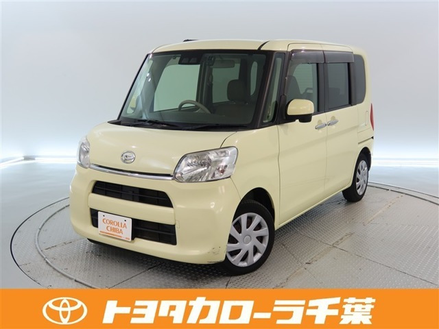 タント X SAIII