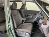 当車両は、次のお客様に気持ちよくお乗りいただくため、専門スタッフによる【徹底シートクリーニング】を施工済みです!