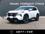 人気のSUV☆エクストレイル☆遊びに仕事にも大活躍です☆e-4ORCEで滑らかな走りが出来ます。
