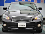 フーガ 2.5 250GT 