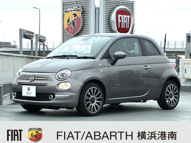 500 1.2 ドルチェヴィータ