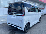 ルークス ハイウェイスター X