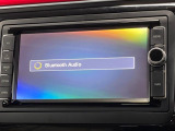 ●Bluetooth:お手持ちのスマートフォンなどと接続し、ハンズフリー通話や臨場感溢れるミュージック再生をお楽しみいただけます。無線接続ですので煩わしさもありません♪