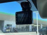【 ドライブレコーダー 】運転中の記録を残します!事故などを起こした起こされた時の証拠を残します!//