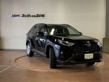 RAV4 2.5 ハイブリッド X E-Four 4WD 